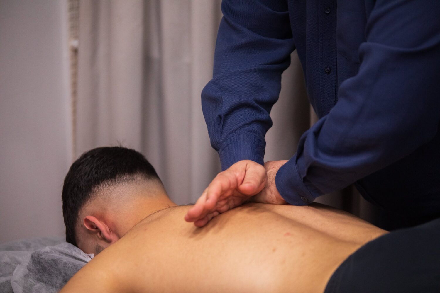 physio science clinic
